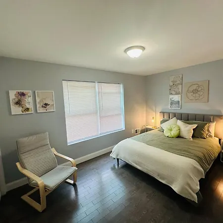 15% Off | Ewr| Nyc | Metropolis Serenity Haven